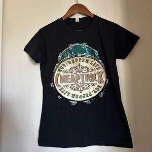 Vintage Cheap Trick T-shirt